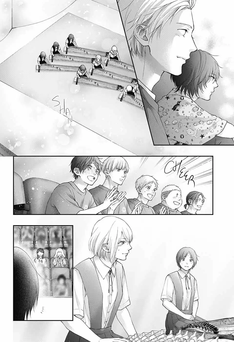 Kono Oto Tomare! Chapter 119 29